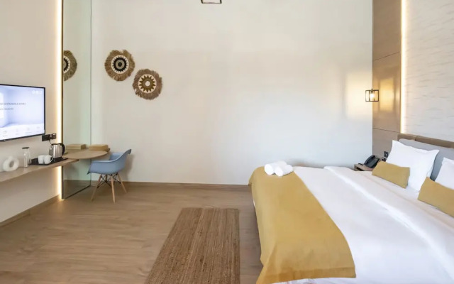 The Sustainable Homes Operated by fam Living
