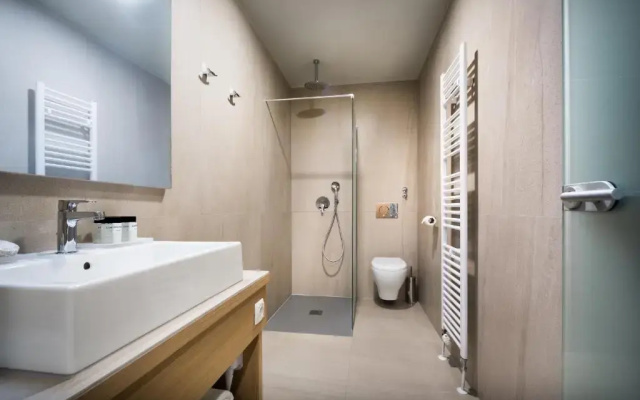Hotel Vinotel Gospoja