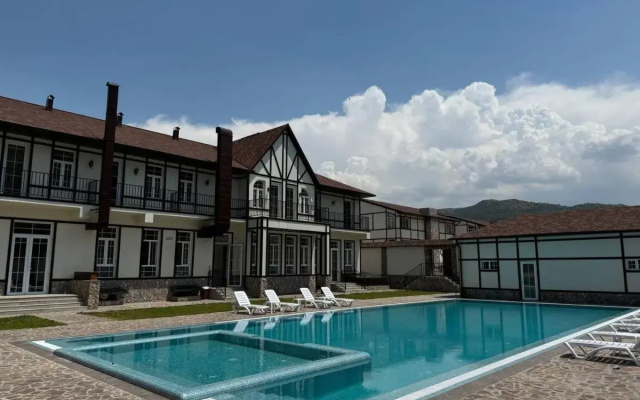 Pana Hotel (Пана)