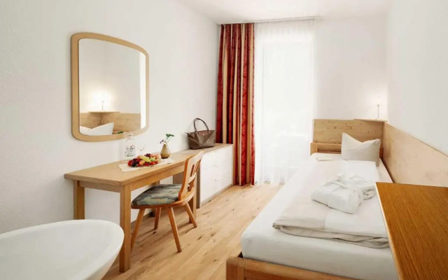 Hotel Park Cafe Reichl
