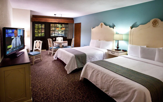 Helendorf River Inn, Suites & Conference Center