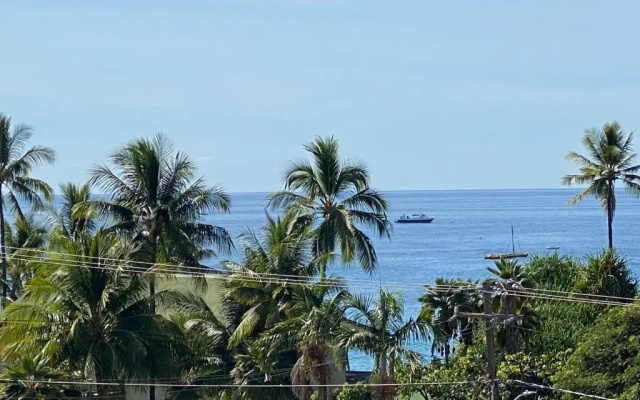 Da Kona West 305