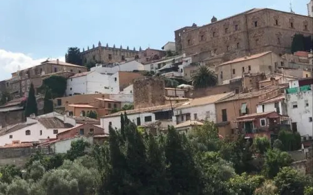 Casa Sierpes