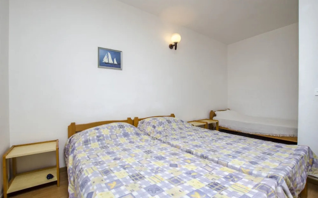Apartments Senka