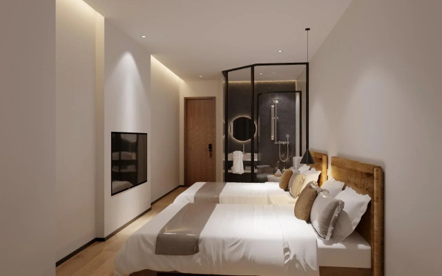 Xiamen Koala Home Hostel