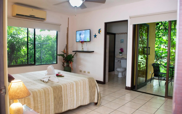 Apartments-Villas Playa Potrero 1