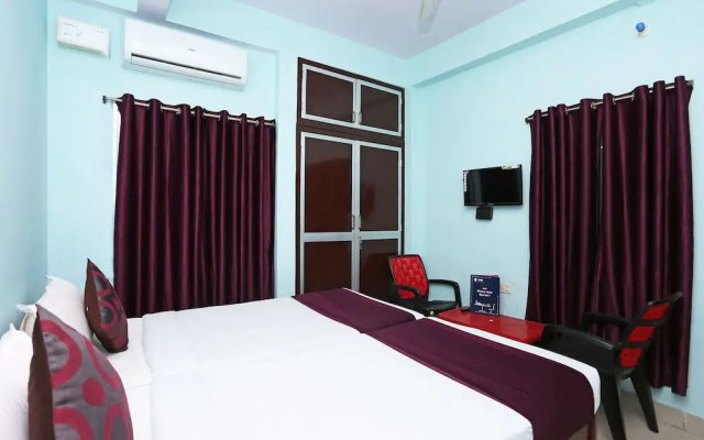 OYO 11081 Hotel Saraswati Inn