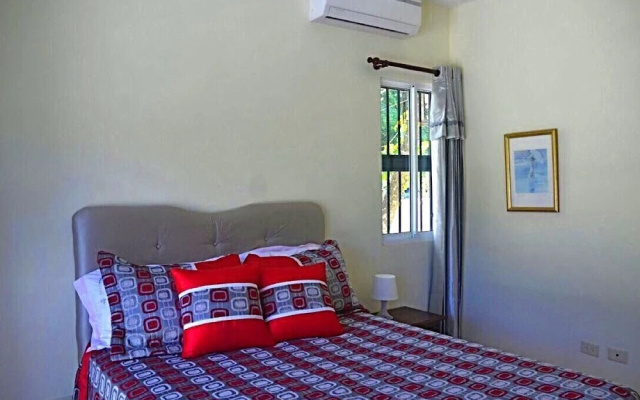 Highgrace Aparthotel Cabarete