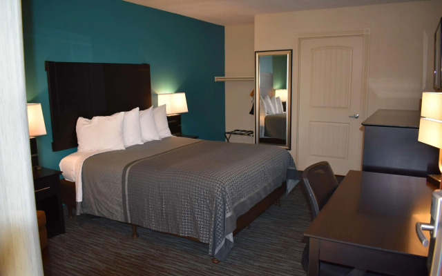Best Western Apricot Inn
