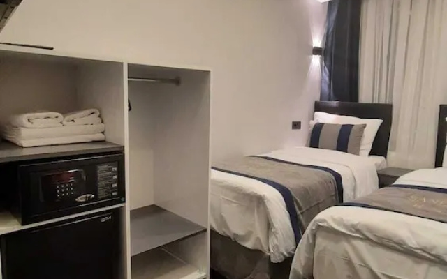 Sanddoor Hotel