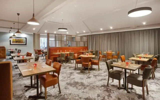 Thistle Hotel