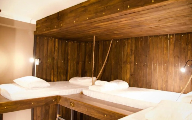 Mobylette Sai Gon Hotel