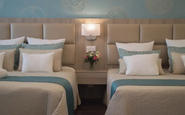 Harmonia Palace - Luxury Apartments