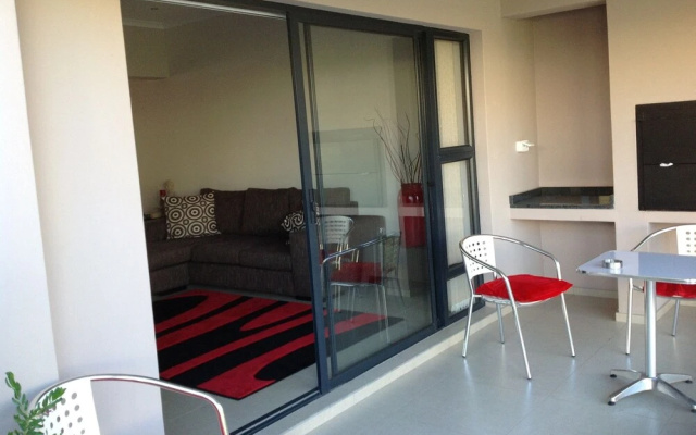 4 Ellefsen Golf Villa 154 Self Catering