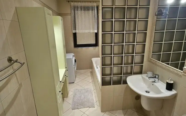 Gdynia City Center 1 by Grand Apartments