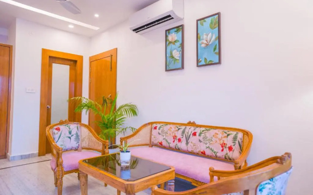 The Mohua A Boutique Hotel