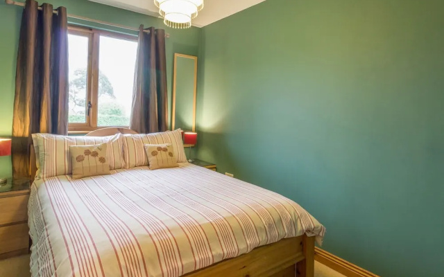 Miramar Lodge