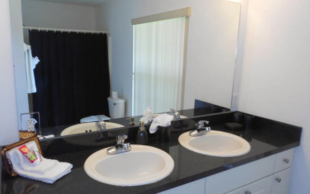 Villa Rienks - Comfort - 3 Bedroom