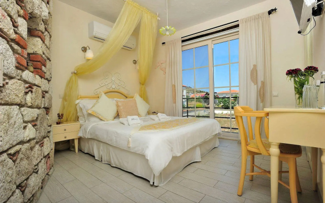 Alaçatı Sultan Konak Butik Otel