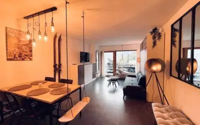 Cosy studio - Nendaz