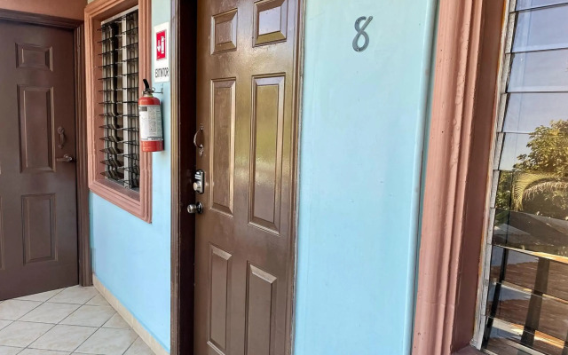 Suite Noa Apartamento