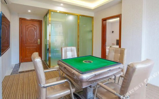City Convenient Hotel