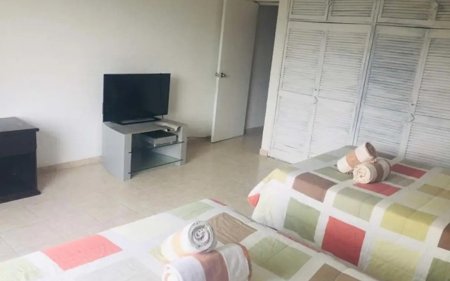 Ocean View Condo 1 bedroom