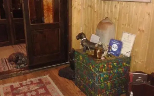 Dumbrava Soarelui