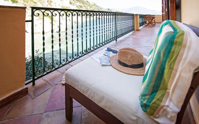 Borgo di Conca dei Marini
