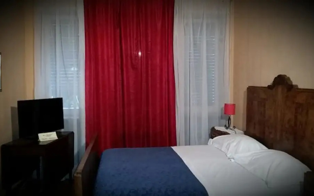 B&B LAuberge