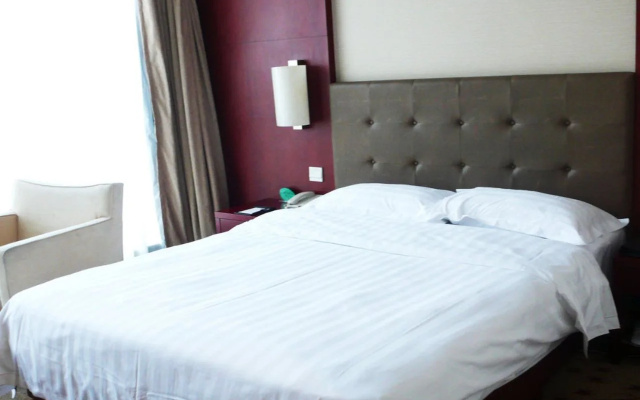 Huigao Garden Hotel