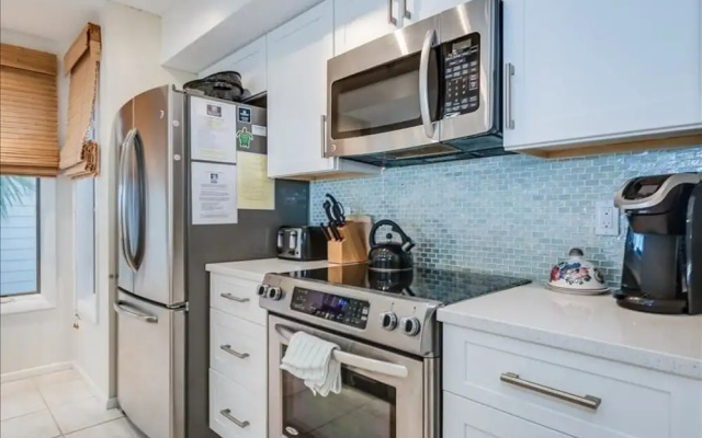 Seagrape Colony 11 - 3Br Villa