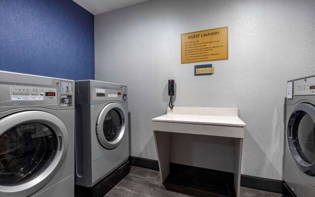 Best Western Plus Amarillo East Hotel