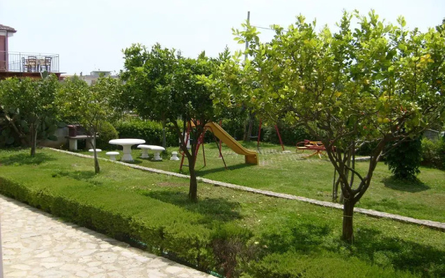 Mediterraneo Residence