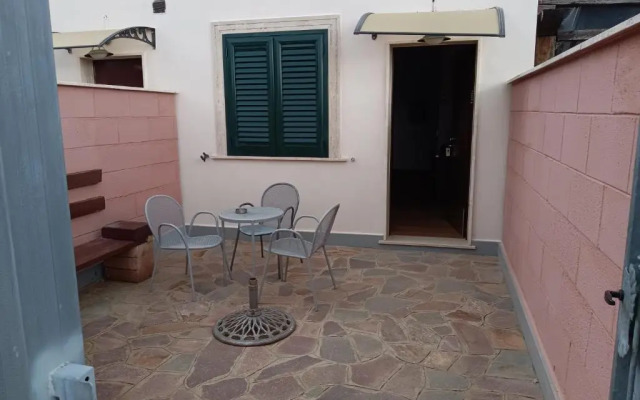La Tenuta del Passero
