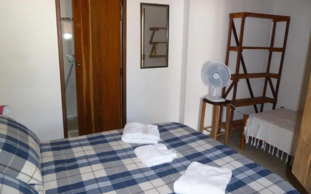 Casa De Nomades