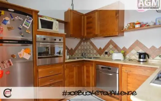 Mi Casa Es Tu Casa
