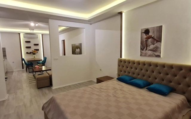 JOANDI Apartments