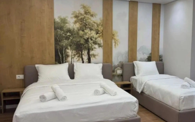 Zena Hotel