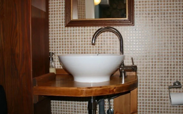 Casa Rural Ogoño Mendi