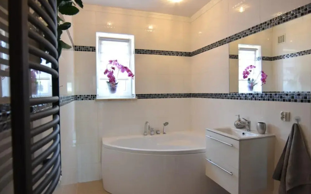 Holiday Home in Kopalino Near Sandy Beach