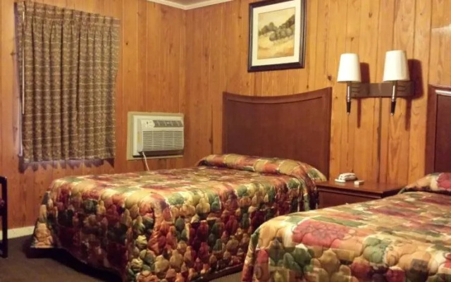 Texas Inn Motel
