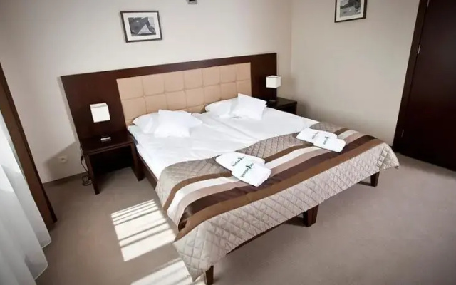 Hotel Sentoza Golf