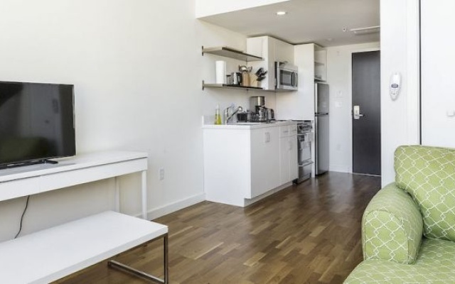Civic Center Suites