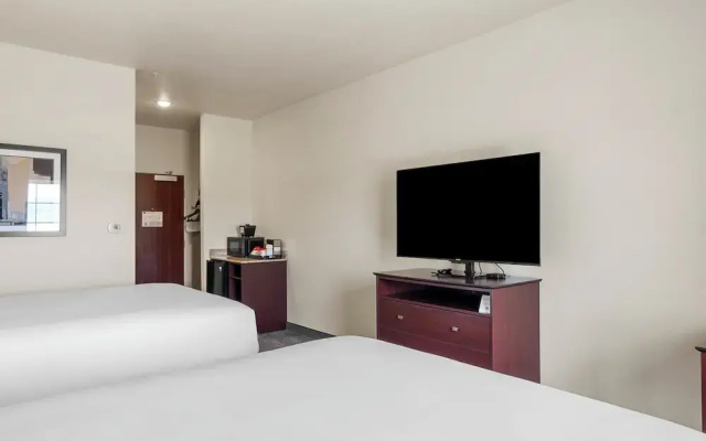 Cobblestone Hotel & Suites - Ephraim
