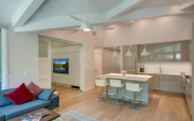 Premier 2 Bedroom - Aspen Alps #109