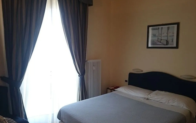 Hotel Pescetto