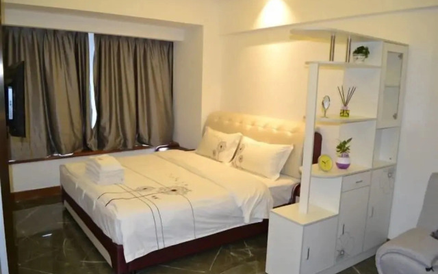 Lisidun Apartment Hotel (Shaxi Time Square)