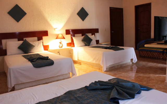 Hotel Nautilus
