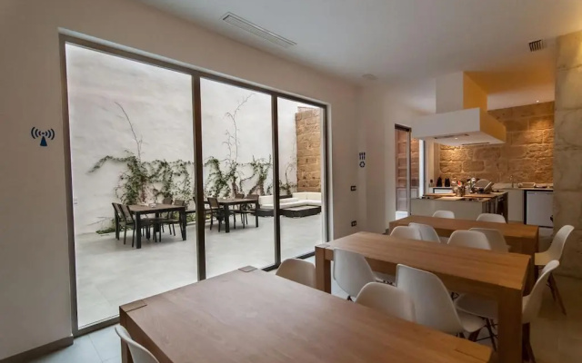 Youth Hostel Jávea